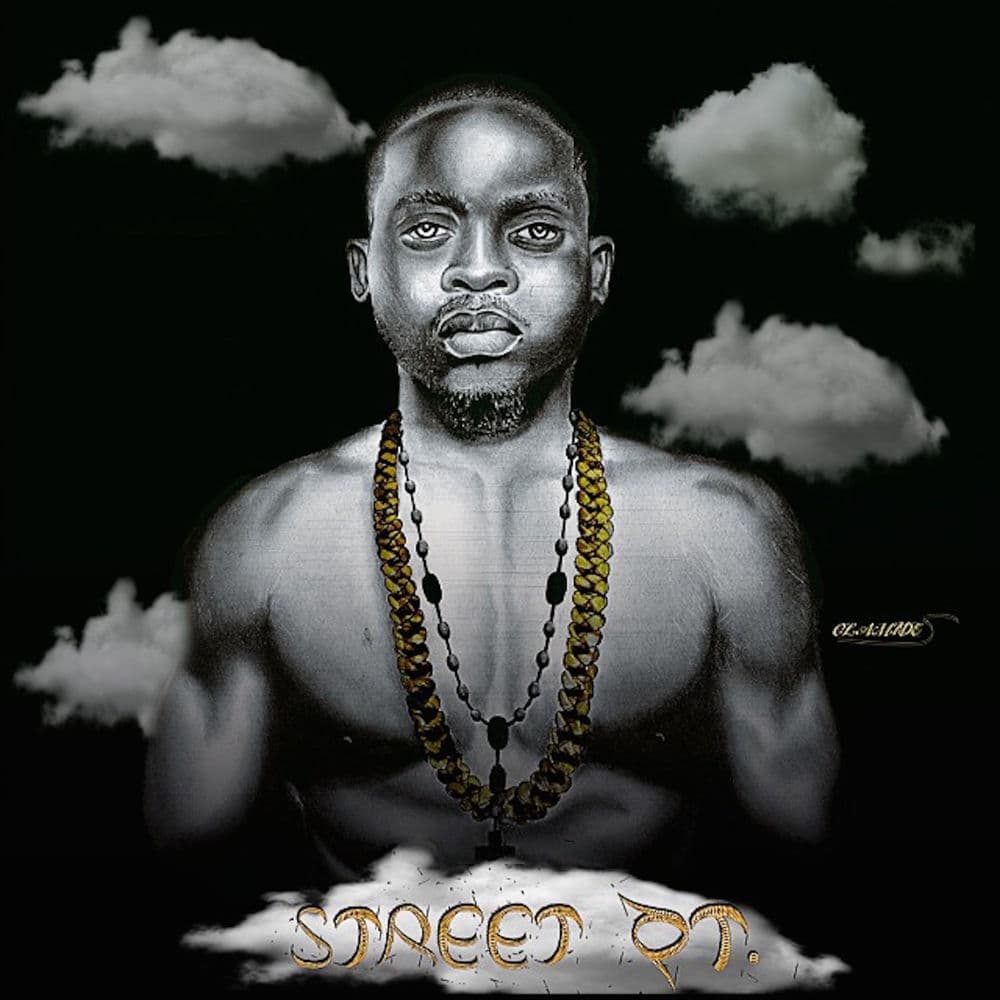 Street OT cover art