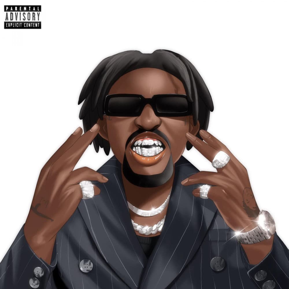 Unruly cover art