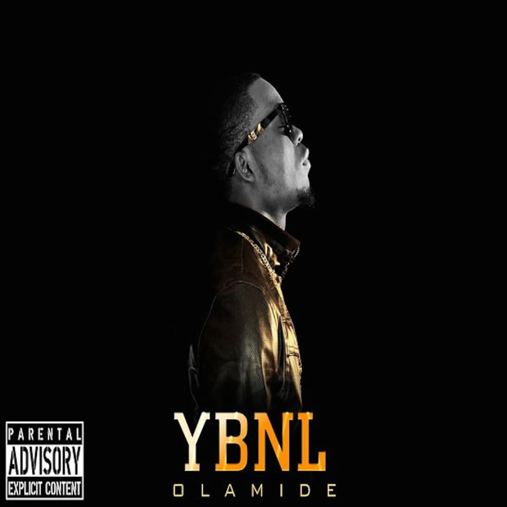 YBNL cover art