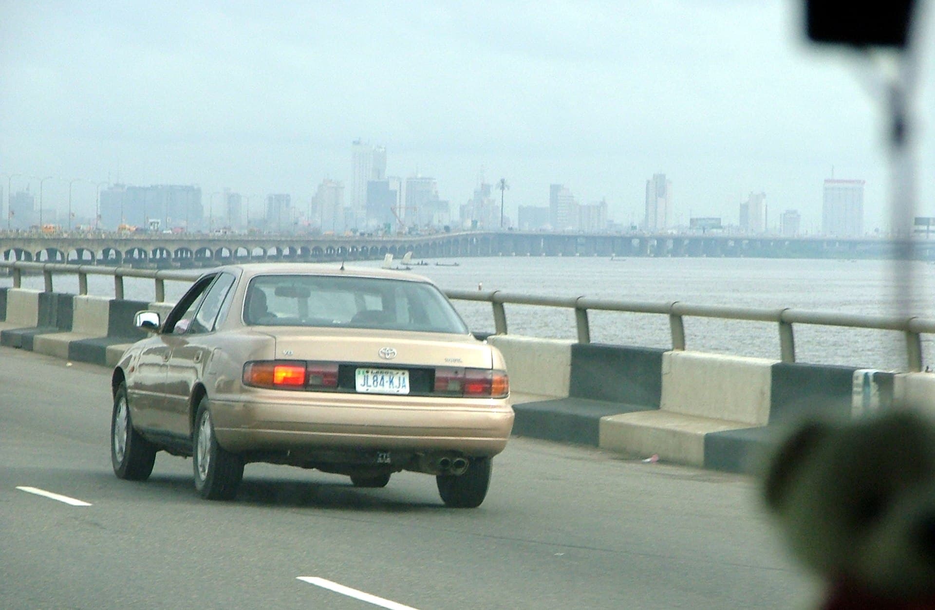Archival photo — Legacy, 2024 — present