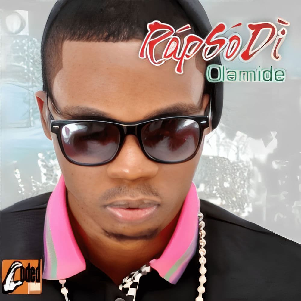 Rapsodi cover art